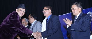 Welcome to Ramesh Juneja